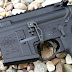 Mega Arms GTR-3S AR15 Billet Lower Receiver Review