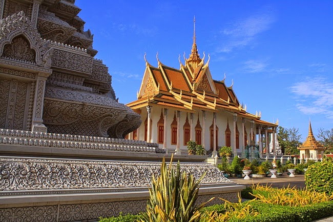 Student's Inspiration !: 50 Fakta Unik & Menarik Kamboja