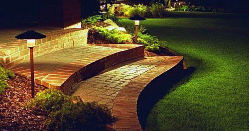 Hogar 10: Consejos sobre la iluminación de exterior.