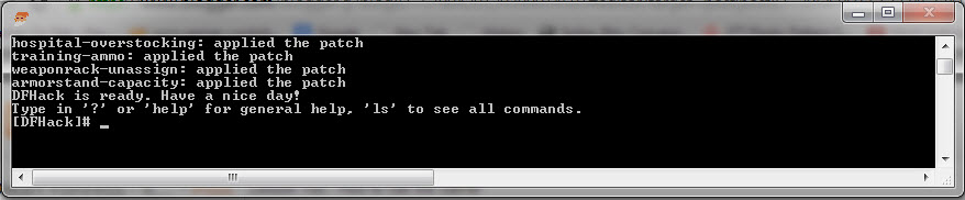 dwarf fortress dfhack commands dwarf fortress dfhack commands