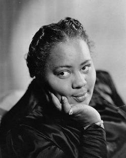 Julius Speaks Best Black Film Actresses By Decade 1950s