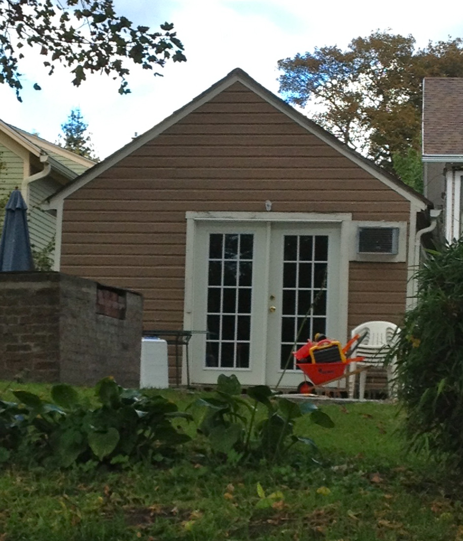 Small Scale Homes Tiny Homes Along the Erie Canal?