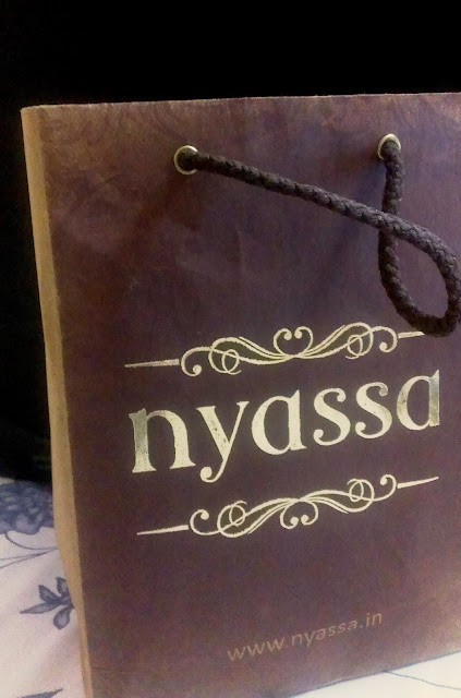 Store Review - Nyassa