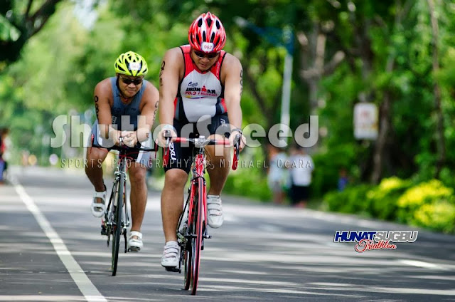 CEBU TRIATHLON BLOG | HUNAT SUGBU GOES TO OSLOB