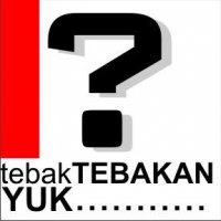 Tebak Tebakan Lucu Banget