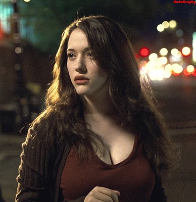Hacked: Kat Dennings Nude Hacked: Kat Dennings Nude