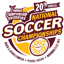 2013 NIRSA National Soccer Championships