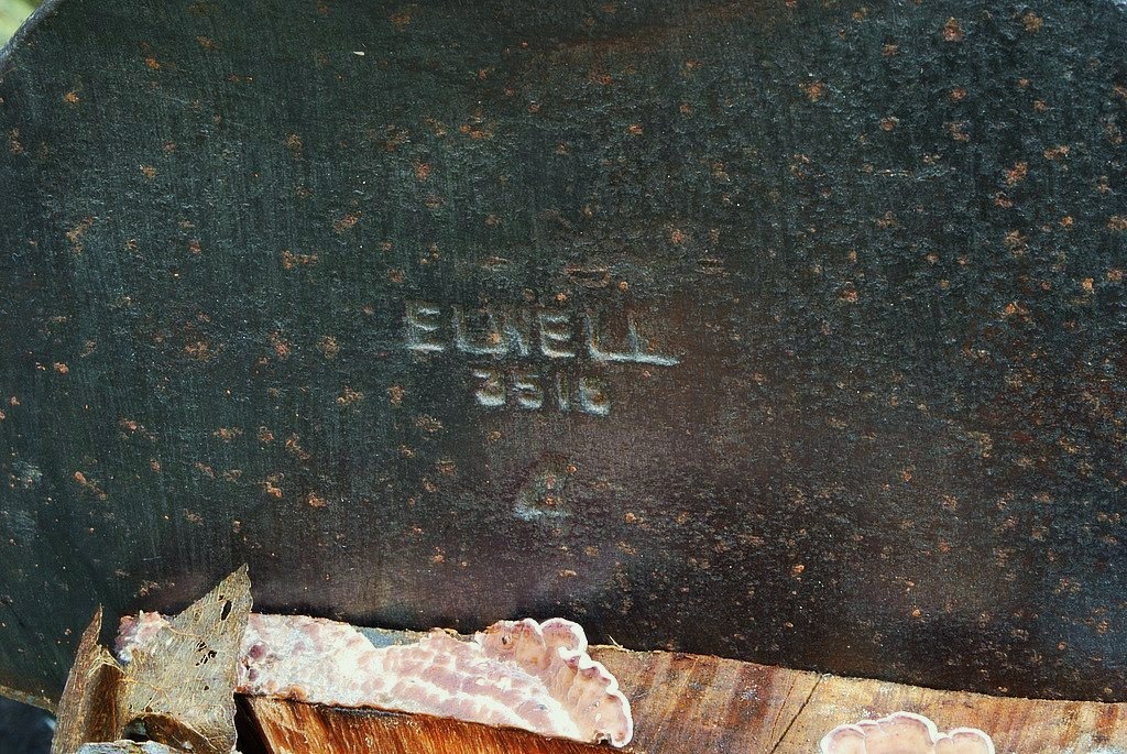 Elwell Axe