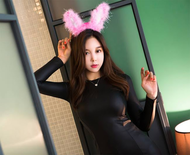 Cho Min Yeong Girl Xinh Bikini nóng bỏng nhất Hàn Quốc part 2 2015 10