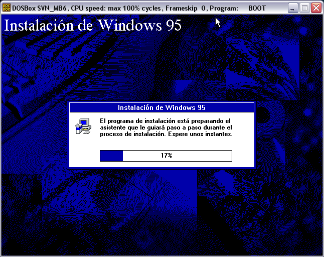 windows 95 img dosbox download win