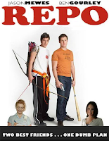 Repo (2010)