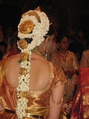 Aishwarya Rai wedding jewellery