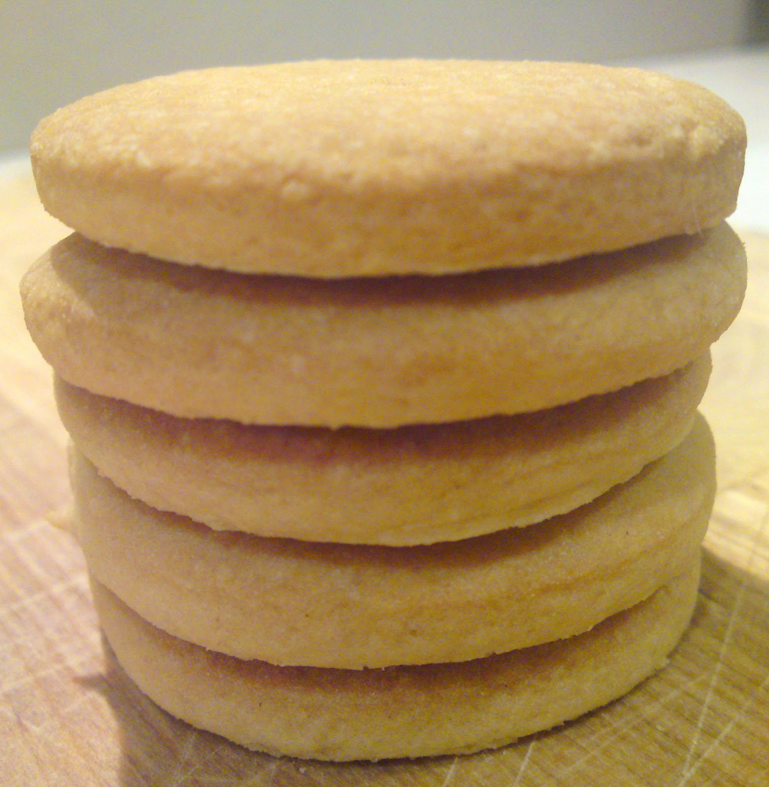 Baking Bar Rich Tea Biscuits
