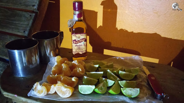 Mezcal