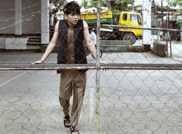 Kpop Hotness: Hot Song Joong Ki Photos