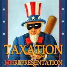 end of income tax