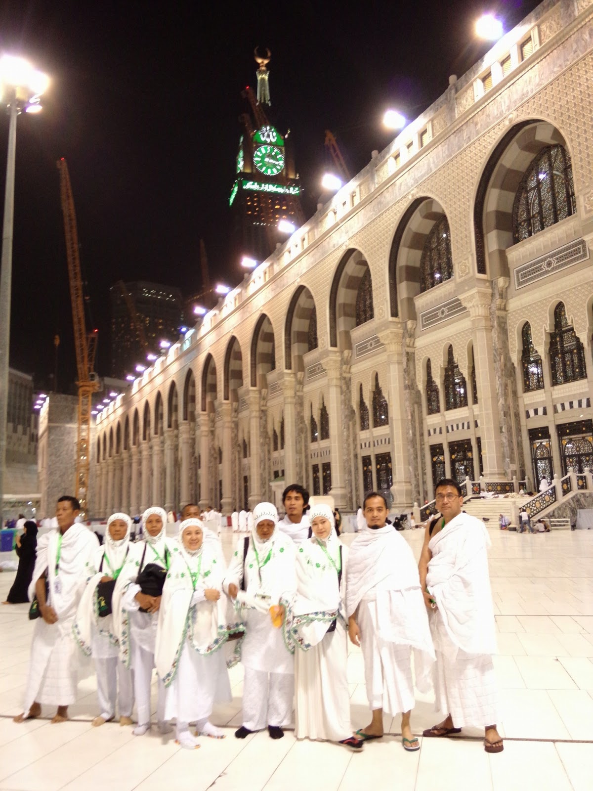 Cara daftar Umrah Cara daftar umrah