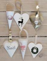 http://bynumber19.com/2013/12/14/paper-christmas-decorations-tutorial-using-dingbats/