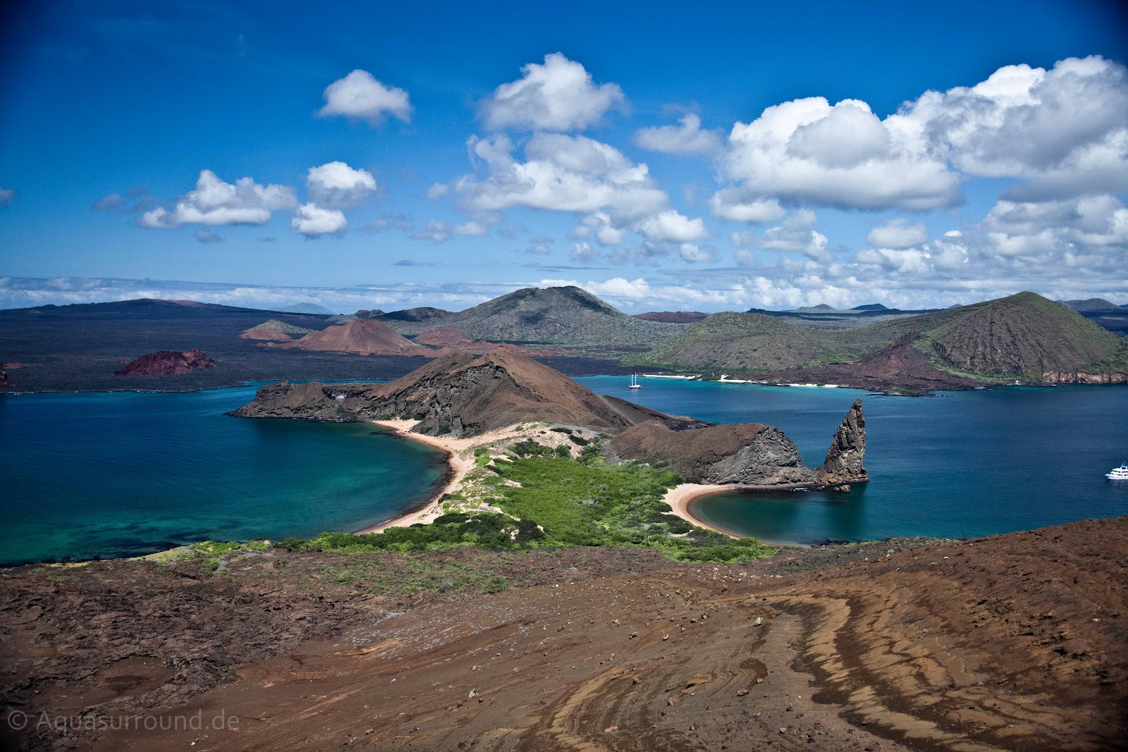 Best Way To See Galapagos Islands Best Way To See Galapagos Islands