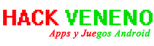 Hack Veneno - Apps y Juegos Android