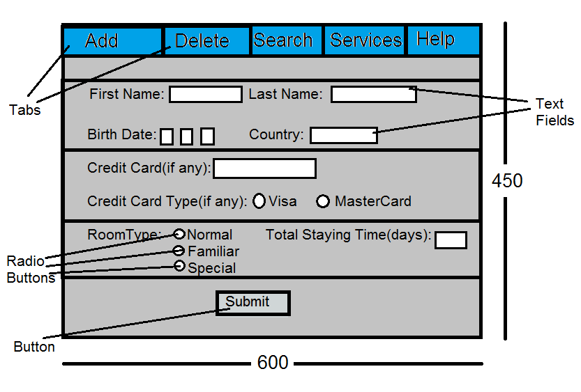 Programación Orientada a Objetos y Taller... POO Clase 10