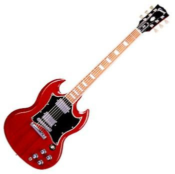 GIBSON GUITARS