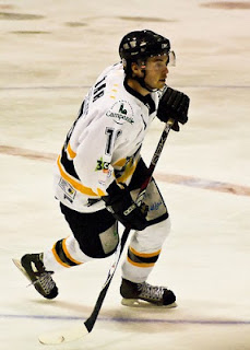 Adam%2BCarr, British Ice Hockey