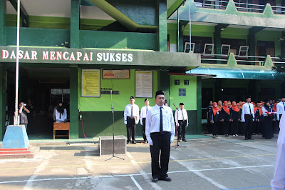 SMK Panca Bhakti Banjarnegara Table