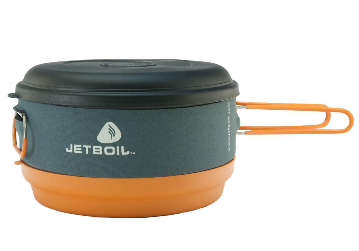 Jetboil's Flash Cooking System Gear Review