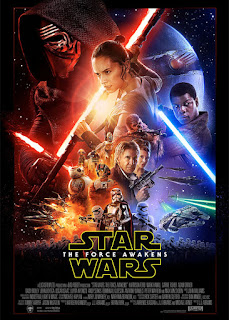 "Star Wars: Przebudzenie Mocy" (2015), reż. J.J. Abrams. Recenzja filmu.