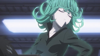 Tatsumaki Tatsumaki