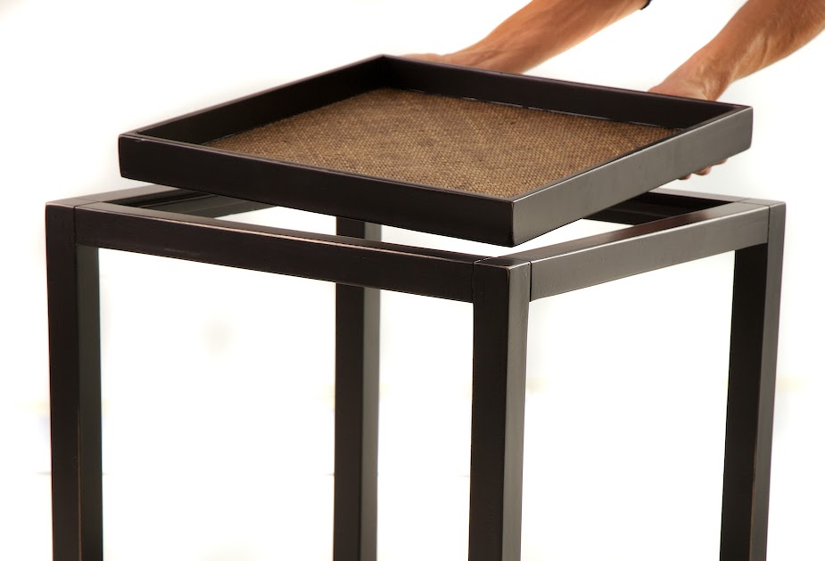 Add + Noosa Furniture and Homewares Store Lara Side Tables