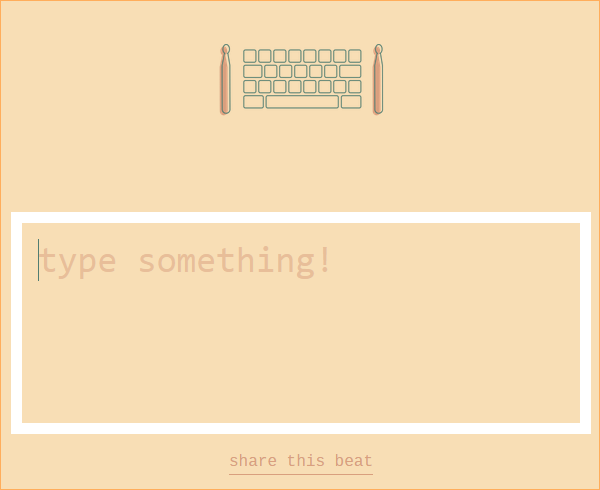 typedrummer.com