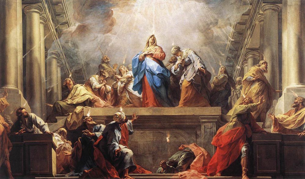 Pentecost