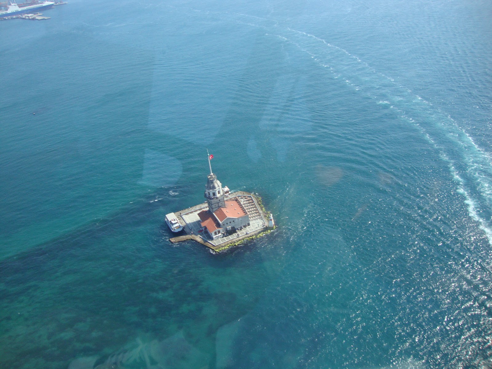 Deniyorum Muthis Bir Evlilik Yildonumu