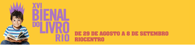 News: Bienal do Livro do Rio tera novo espaco dedicado aos jovens 2