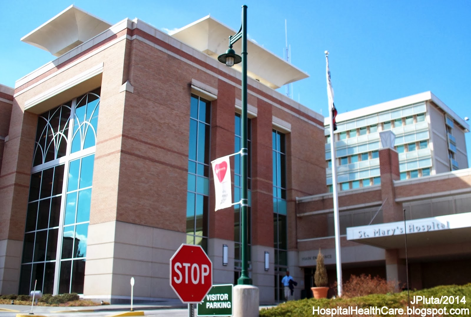 Athens Georgia Clarke Uga University Ga Hospital Restaurant Attorney Bank Fire Dept Store Church St Mary S Hospital Main Entrance Sign Athens Georgia Clarke County Ga St Mary S Hospital Medical Center Athens Ga St