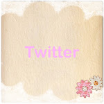 My Twitter