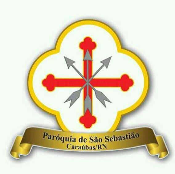Paróquia de São Sebastião de Caraúbas/RN