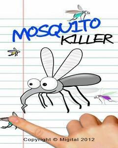Mosquito Killer Nexian NX-G868 game Mosquito Killer Nexian NX-G868 game