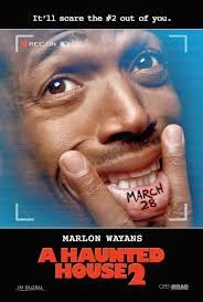A Haunted House 2 (2014) A Haunted House 2 (2014)
