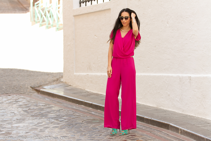 Blogger de moda y belleza de Valencia
