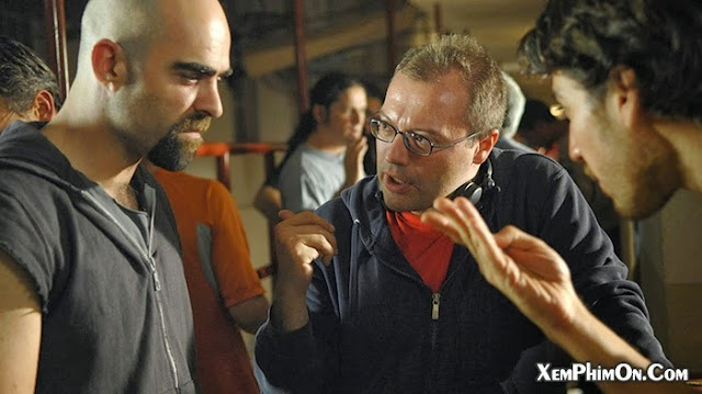 Phòng Tù 211 Phòng Tù 211