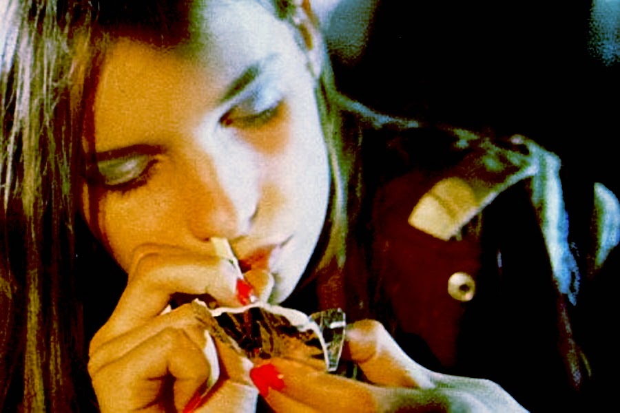 Frasi Sulla Droga Divertenti