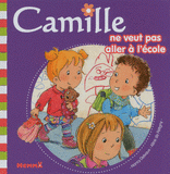 Nouveautés Camille