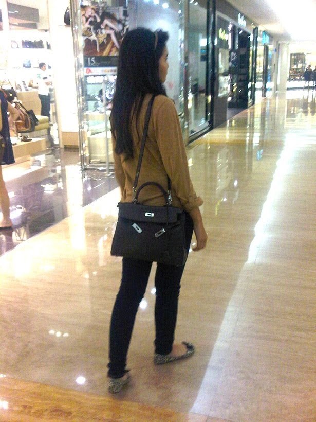 BIRKIN WATCHER: March 2011