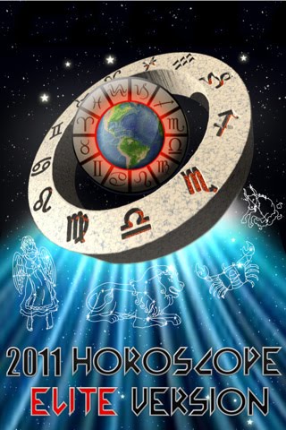 2011 HOROSCOPE - Elite Version IPA 1.4 iPhone iPod Touch iPad Download 2011 HOROSCOPE - Elite Version IPA 1.4 iPhone iPod Touch iPad Download