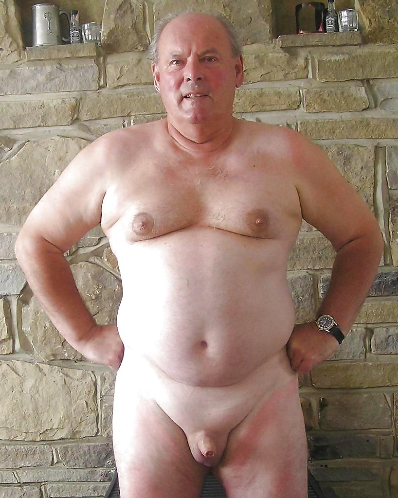 Nude Old Men Bareback Nude Old Men Bareback