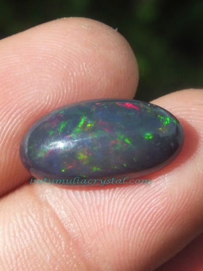 Batu Opal