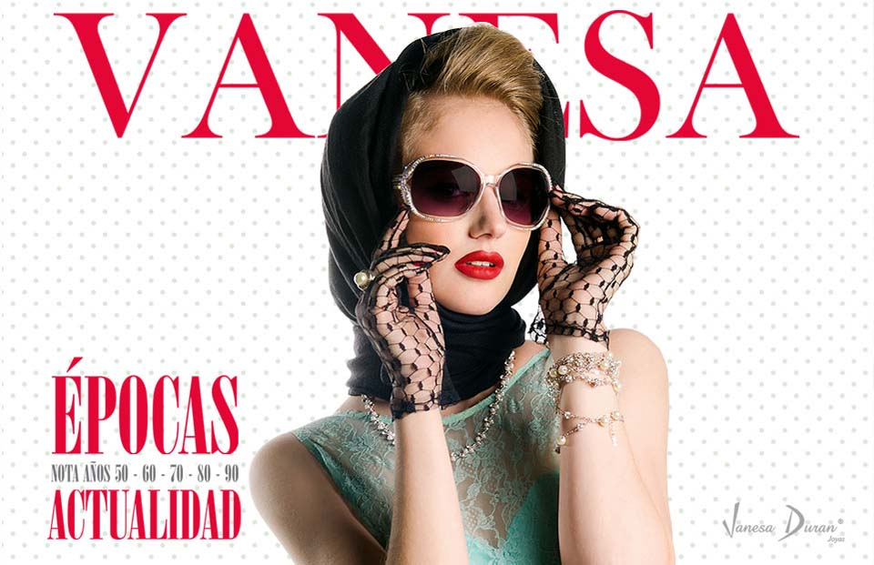 Catalogo virtual Vanesa Duran Epocas 2013